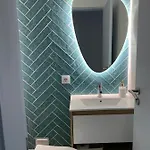 Nanny's House アパート ポルティマン