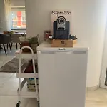 アパート Nanny's House