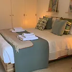 アパート Nanny's House ポルティマン