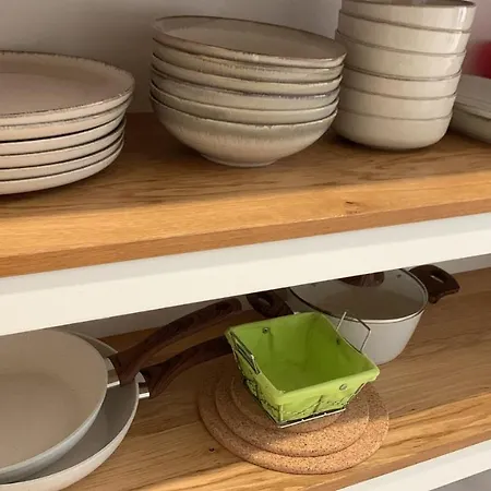 Appartamento Nanny's House Portimão