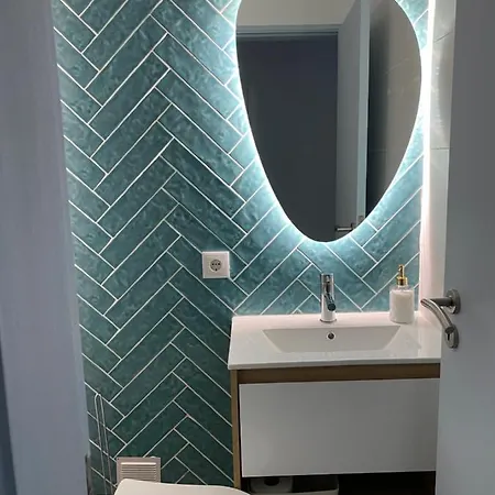 Nanny's House Appartamento Portimão