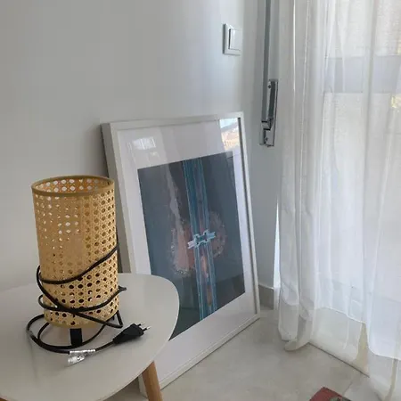 Nanny's House