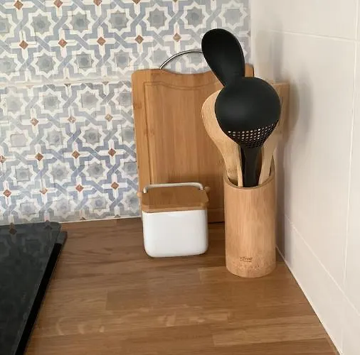 Apartamento Nanny's House Portimão