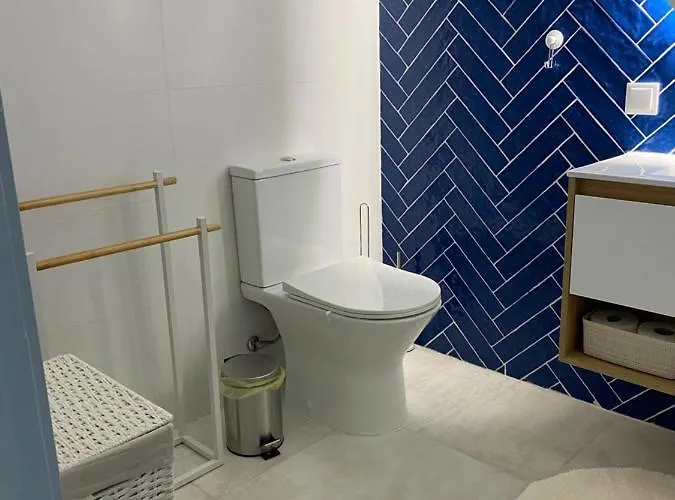 Nanny's House Apartamento *