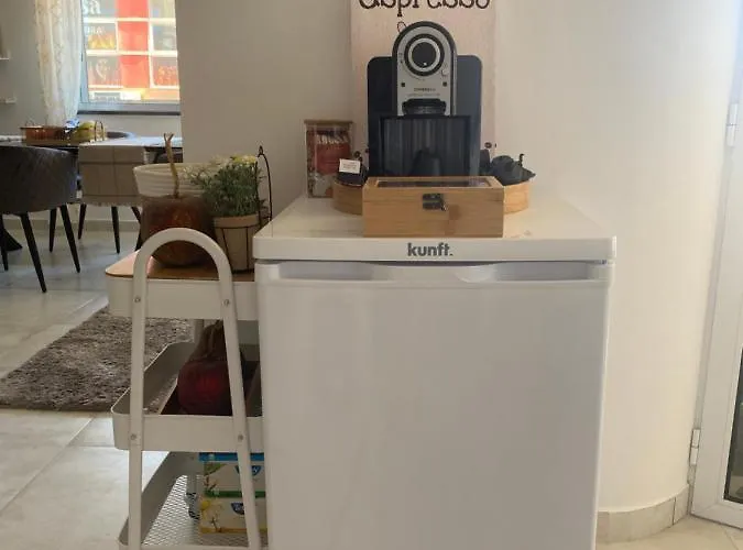 Apartamento Nanny's House