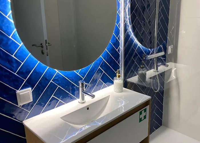 Nanny's House Apartamento