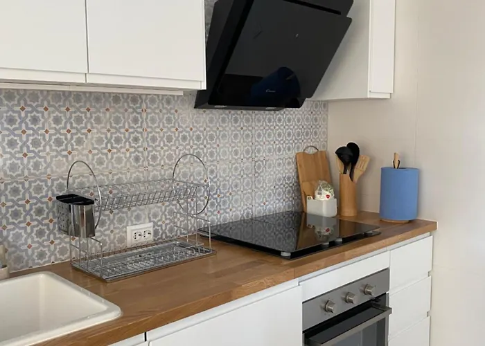 Nanny's House Portimão