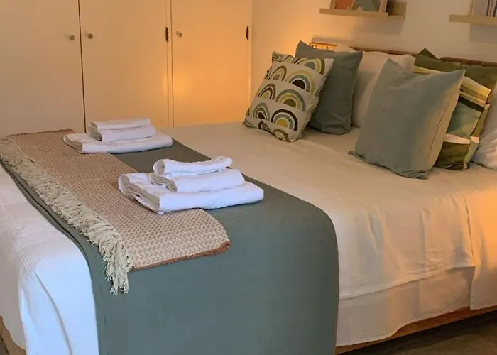 Apartamento Nanny's House Portimão