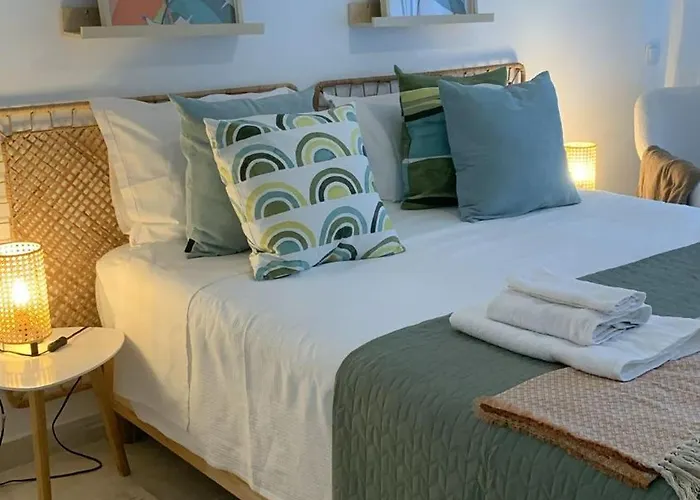 Nanny's House Portimão