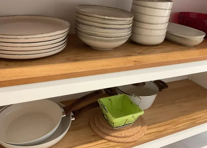 아파트 Nanny's House 포티마오