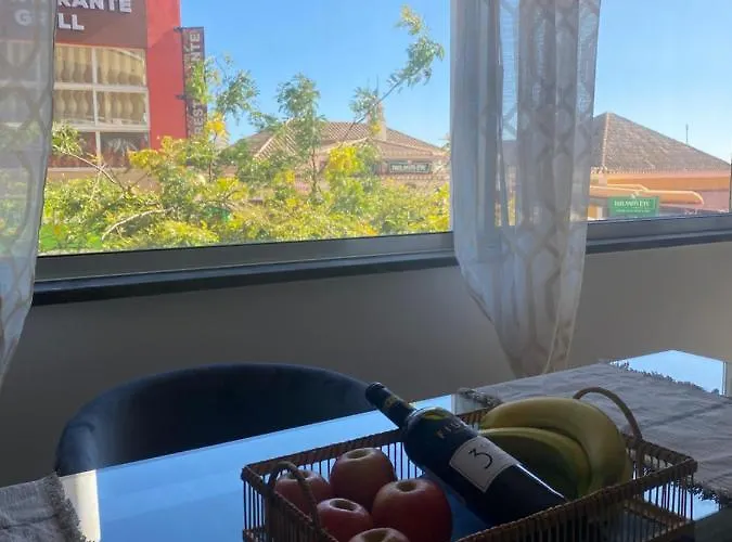 아파트 Nanny's House 포티마오