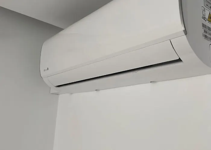 아파트 Nanny's House 포티마오