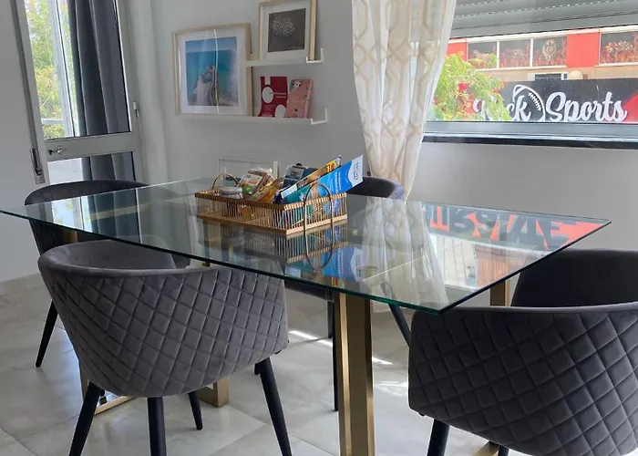 Nanny's House 아파트