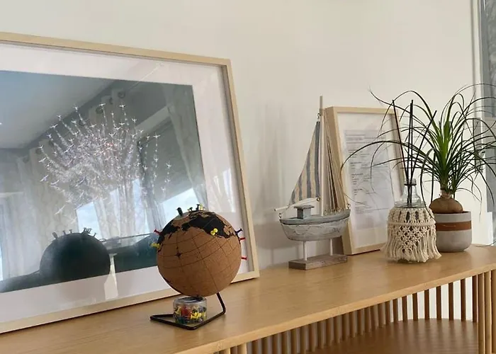 Nanny's House * 포티마오