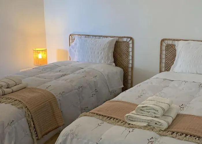 Nanny's House 포티마오