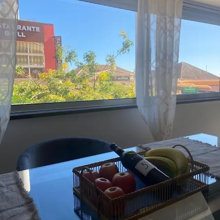 アパート Nanny's House ポルティマン