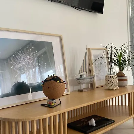 Nanny's House * ポルティマン