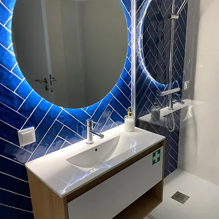 Nanny's House アパート