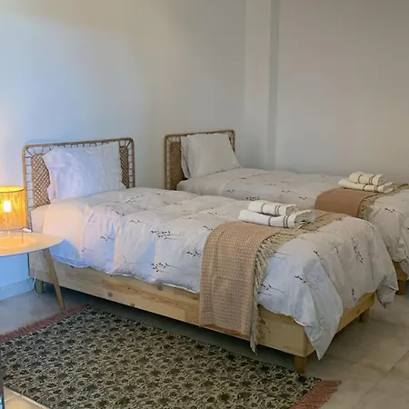 Nanny's House ポルティマン